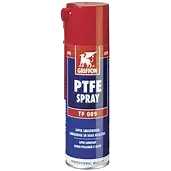 Griffon Ptfe Spray Tf08 Aer 300 Ml 12 Nlfr