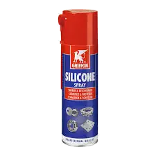 GRIFFON SILICONE SPRAY HR260 AER 300 ML