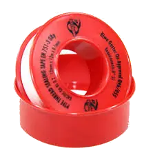 GRIFFON TEFLON CFS TAPE GASTEC QA  -6150