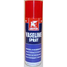 GRIFFON VASELINE SPRAY AER 300 ML 12 L2
