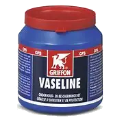 GRIFFON VASELINE ZUURVRIJ POT 200G 12 L2