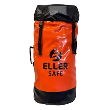 Hijstas 25L 50 kg Ellersafe Touw 20 meter