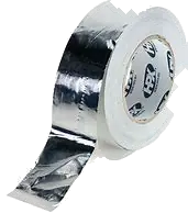 Hpx Aluminium Tape 50Mm X 50Mtr