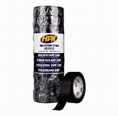 Hpx Isolatietape 15Mmx10Mtr Zwart