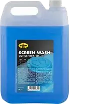 KROON-OIL SCREEN WASH CONCENTRATED 5LTR