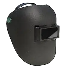 Lashelm - Prota Shell Baby + Opkl. venster 51x108mm