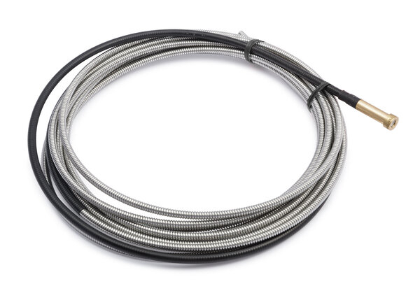 Lincoln Kabelvoering 1.6-2,0 mm 4,6 m