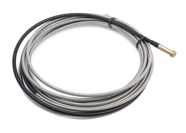 Lincoln Kabelvoering 1.6-2,0 mm 4,6 m