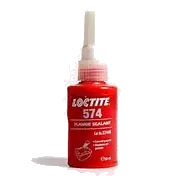 LOCTITE VLAKKENAFDICHTING 574 FLACON 50ML