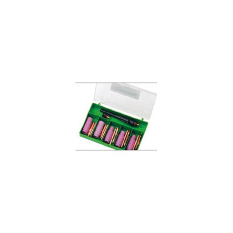MASTERSET TIG 17/18/26 865829