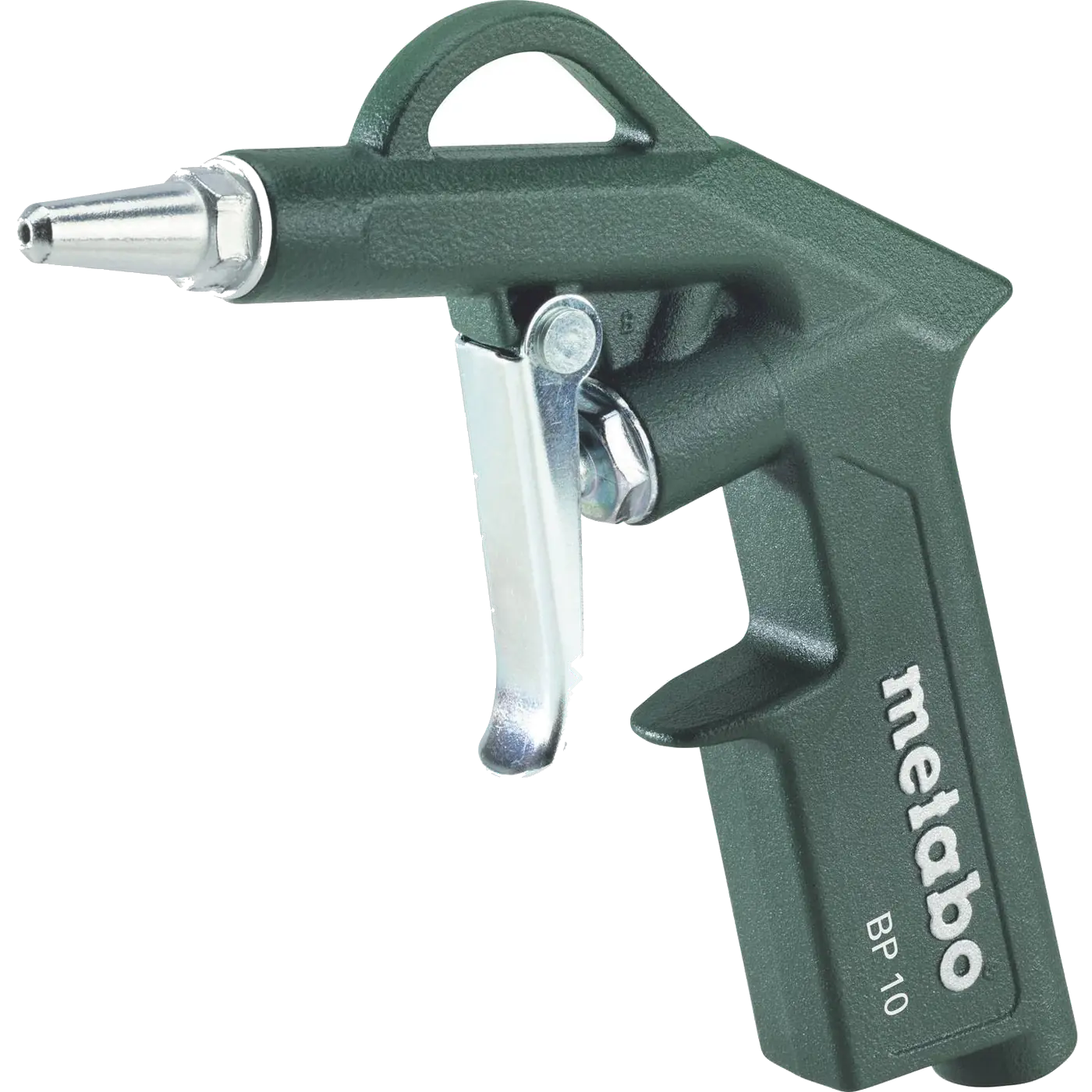 Metabo BP 10 Pneumatisch uitblaaspistool