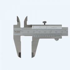 MITUTOYO SCHUIFMAAT 150MM/6" 0.05MM 530-104
