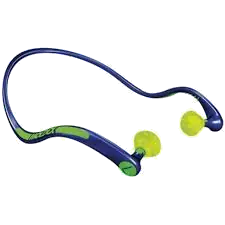MOLDEX GEHOORBEUGEL WAVEBAND 2K