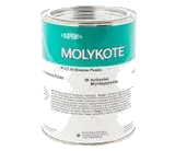 MOLYKOTE P37 Smeerpasta 1kg