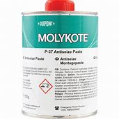 Molykote Pasta P37 Bus 500 Gram