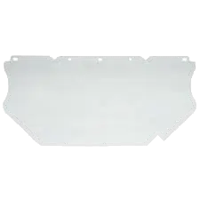 MSA Vizier Tbv V-Gard 10115836 Transparant