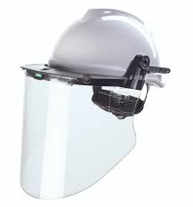MSA Vizierhouder  Met Adapter 10121266