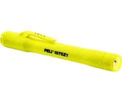 PELI MINI ZAKLAMP ATEX  ZONE 1 1975Z1