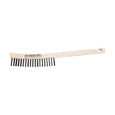 PFERD HANDBORSTEL HBU 40 STAAL 0,35