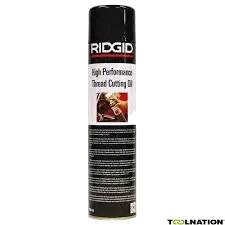 RIDGID DRAADSNIJOLIE SPUITBUS 15681