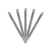 Roebuck Decoupeerzaag Hout Hcs Cf854365 (Oud840455) (Se=5St)
