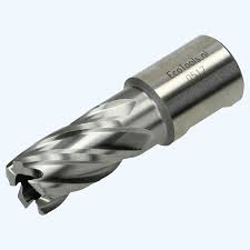 ROEBUCK HSS KERNBOOR KORT  14 MM
