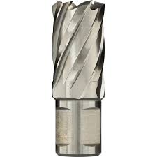 ROEBUCK HSS KERNBOOR KORT 22MM
