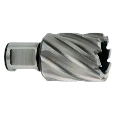 ROEBUCK HSS KERNBOOR KORT 30 MM