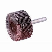 Roebuck Lamellenwiel D.40X20 G60 Corindon-Alox 886427