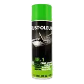 Rust-Oleum Afbijtmiddel Nr.1 Groen 500 Ml