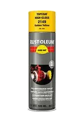 Rust-Oleum Spuitbus 2149 Geel Ral 1004