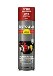 Rust-Oleum Spuitbus 2165 Helder-Rood Ral 3000
