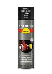 Rust-Oleum Spuitbus 2179 Zwart Ral 9005
