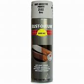 Rust-Oleum Spuitbus 2182 Grijs Grondlaag 500Ml