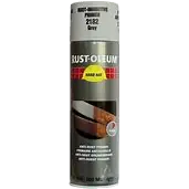 Rust-Oleum Spuitbus 2182 Grijs Grondlaag 500Ml