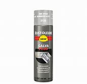 Rust-Oleum Spuitbus 2185 Zinkspray Grondlak 500Ml