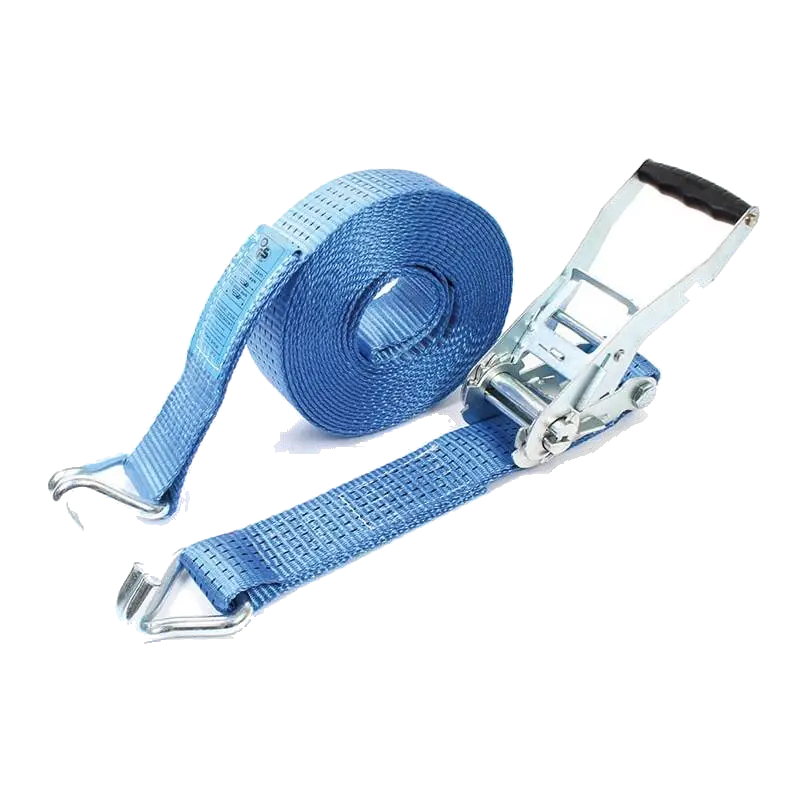 Spanband 2-delig 9 meter 4T 50mm