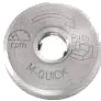 Spanmoer compl.,M14  316055350