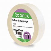Spartex Maskeertape 48Mx50Mm 886631