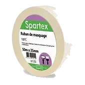 Spartex Maskeertape 50Mx25Mm 886630
