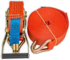 Spartex Sjorband 6T 9 Mtr Gesloten Klauw (Oud 842819)-864585