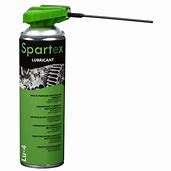 Spartex Snijolie Spuitbus 500 Ml - 181600
