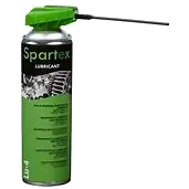 Spartex Snijolie Spuitbus 500 Ml - 181600