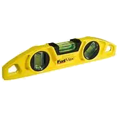 Stanley Fatmax Torpedo Waterpas 0-43-603