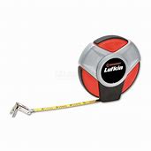 STANLEY LANDMETER FIBERGLAS 20MTR 12,7MM GESL. KAST 0-34-296