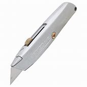 Stanley Uitschuifbaar Mes 99E - 10-099 E