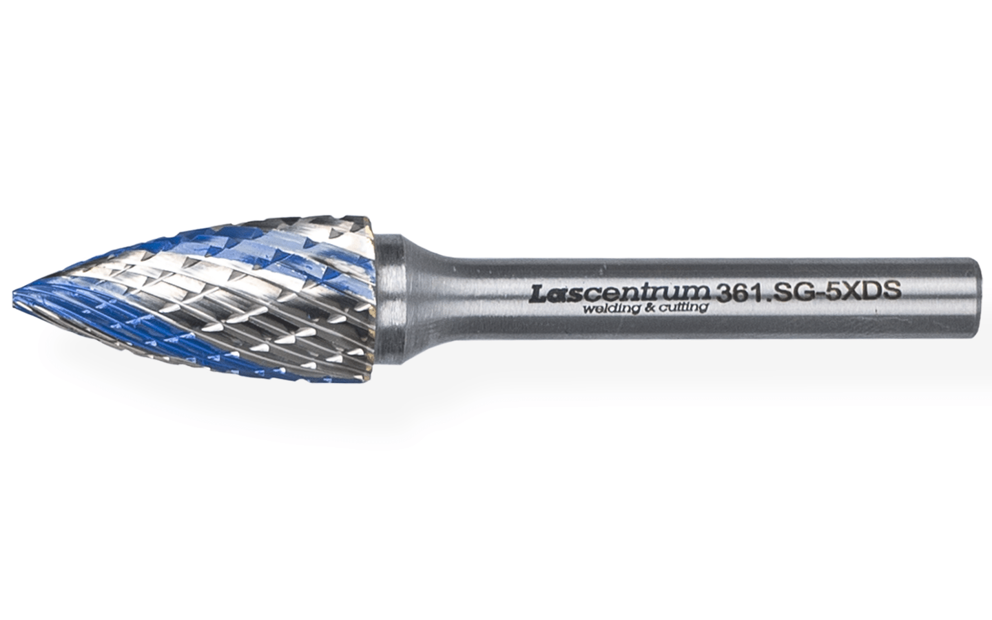 Stiftfrees Boom spits 12,7x25x6mm