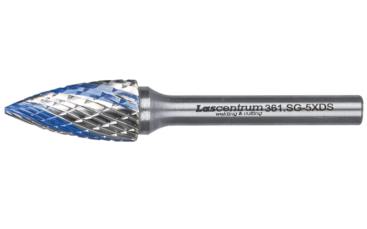 Stiftfrees Boom spits 12,7x25x6mm