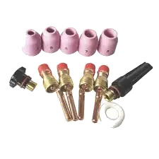 Tig Lasset 2.4mm