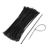 Ty-Fit Bundelband T-9,0-780Mm Zwart
